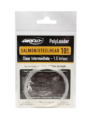 Airflo Salmon Polyleader 14ft